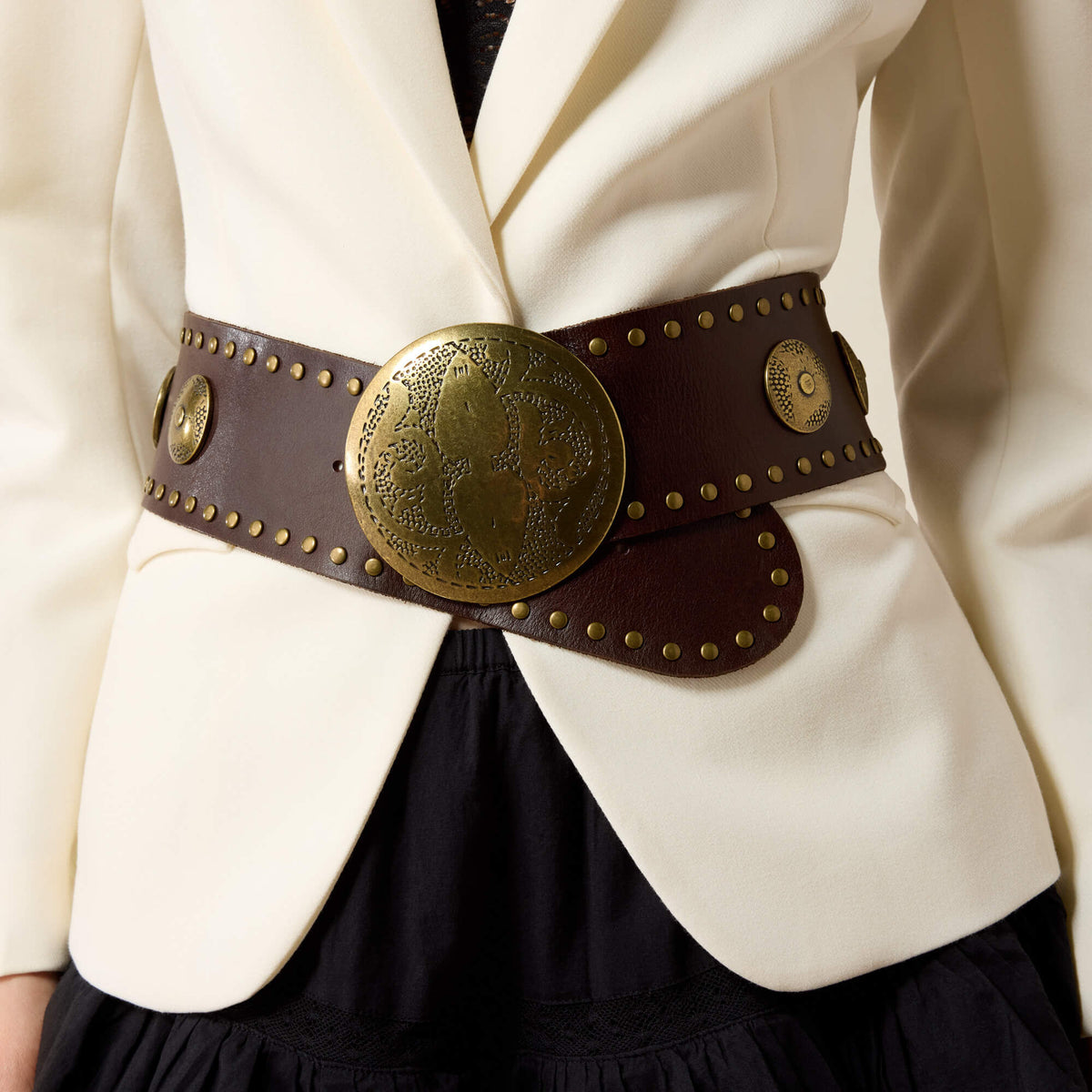 Willow Belt - Ariat New