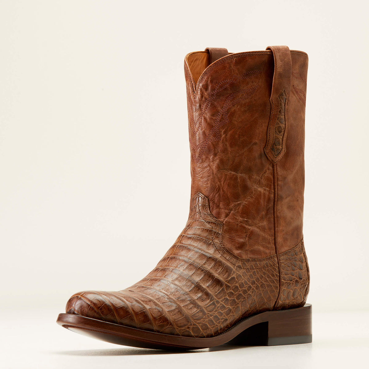 Bench Made Clanton Western Boot - Ariat Best Seller