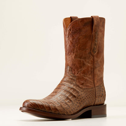 Bench Made Clanton Western Boot - Ariat Best Seller