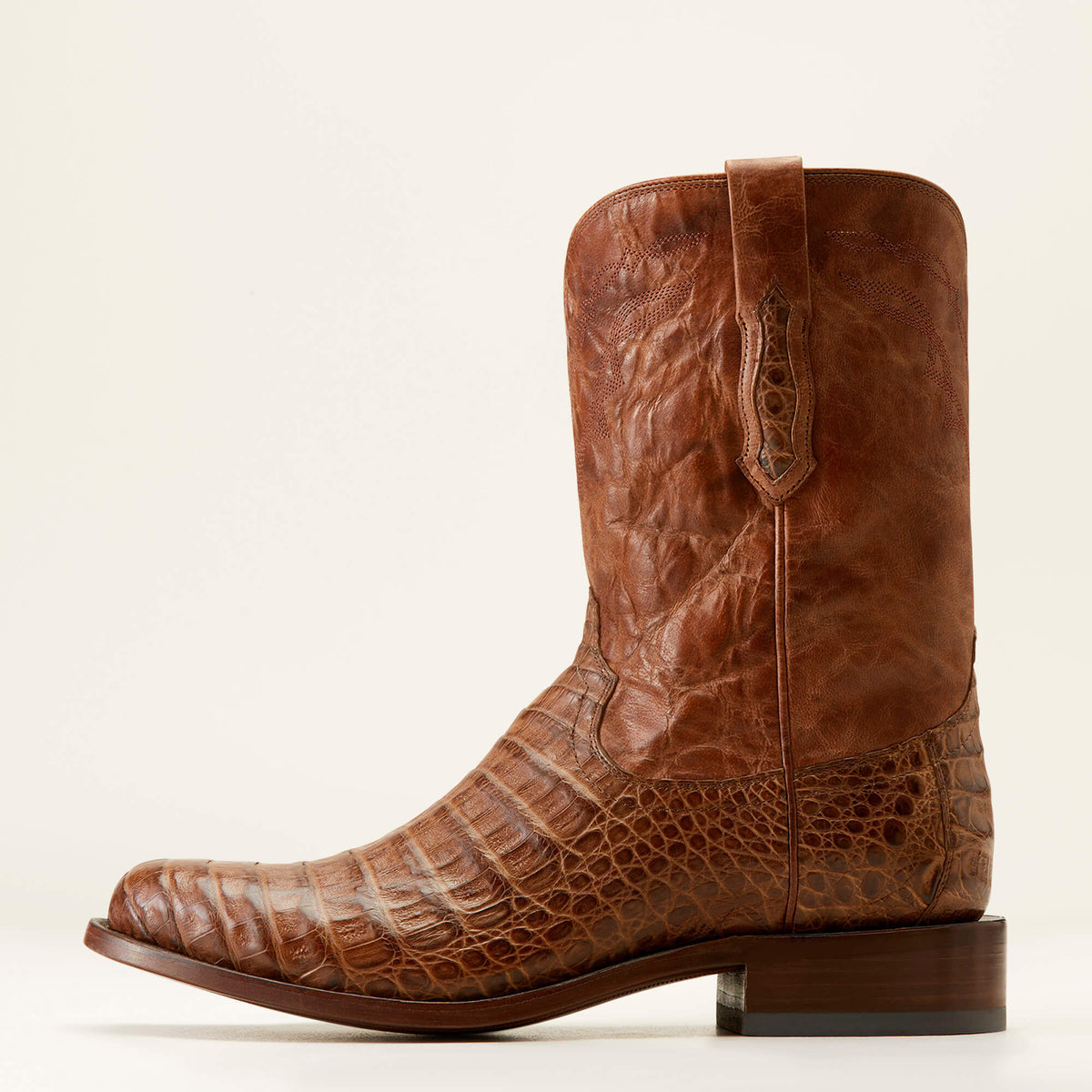 Bench Made Clanton Western Boot - Ariat Best Seller