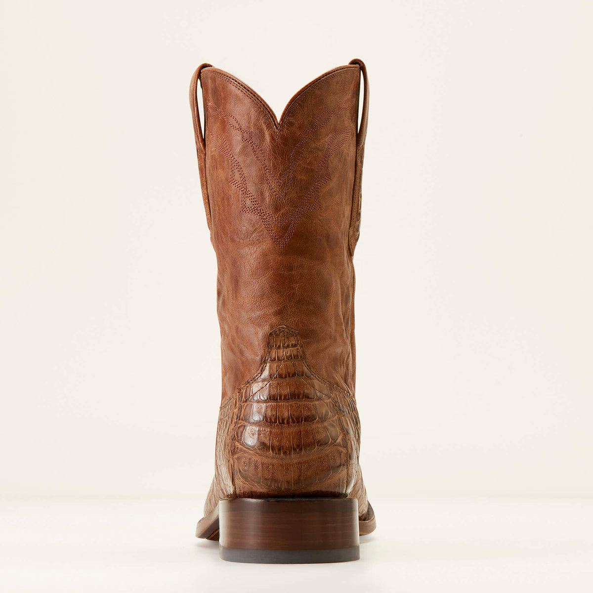 Bench Made Clanton Western Boot - Ariat Best Seller