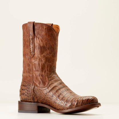 Bench Made Clanton Western Boot - Ariat Best Seller