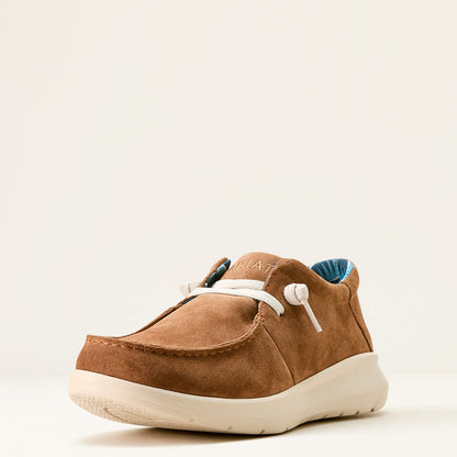 Hilo Shoe - Ariat Featured
