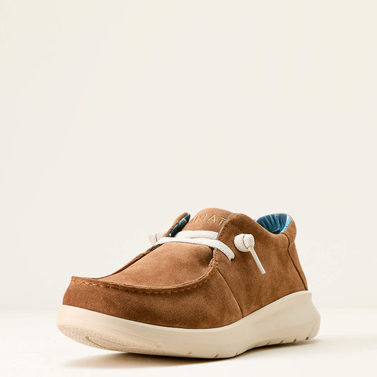 Hilo Shoe - Ariat Featured