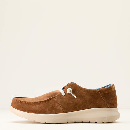 Hilo Shoe - Ariat Featured