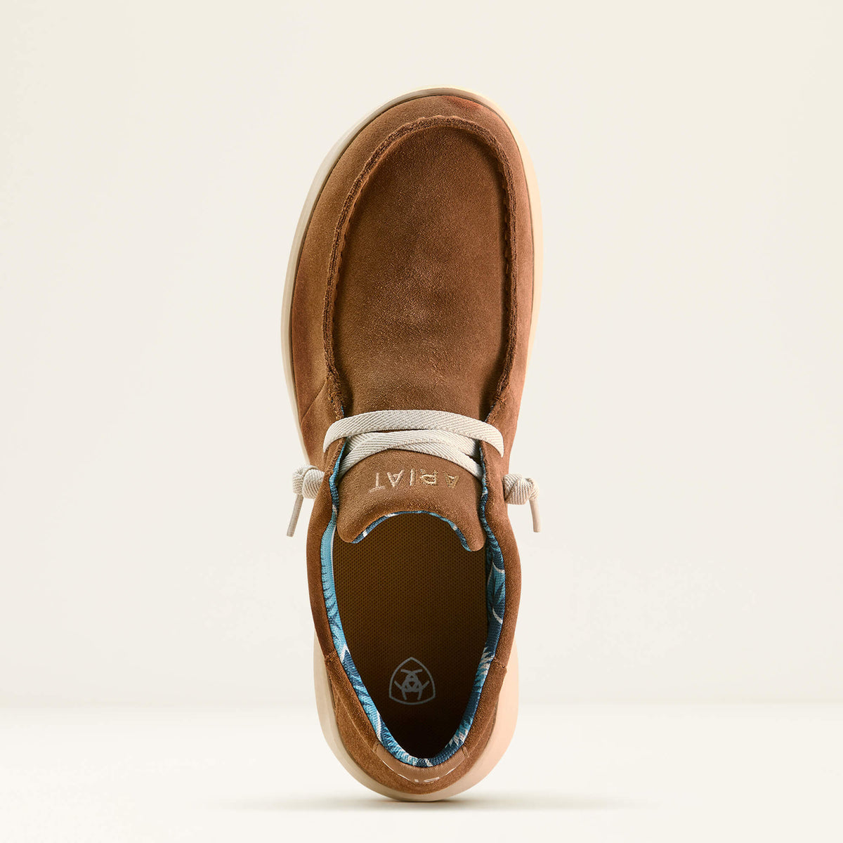Hilo Shoe - Ariat Featured