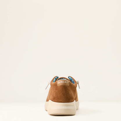Hilo Shoe - Ariat Featured