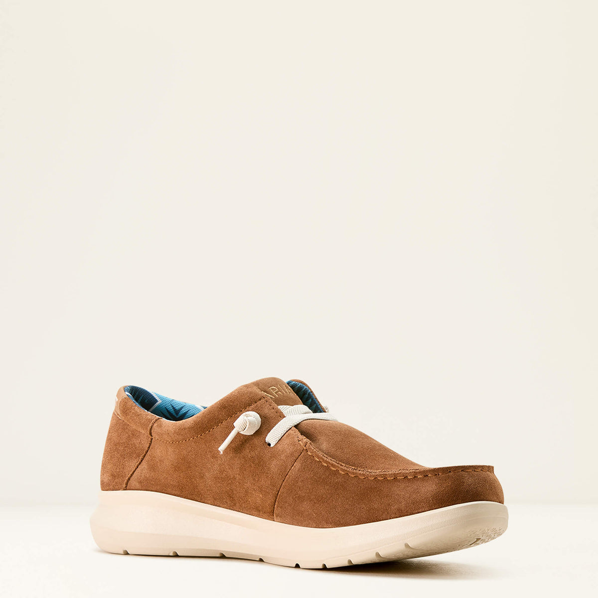 Hilo Shoe - Ariat Featured