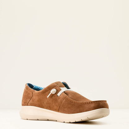Hilo Shoe - Ariat Featured