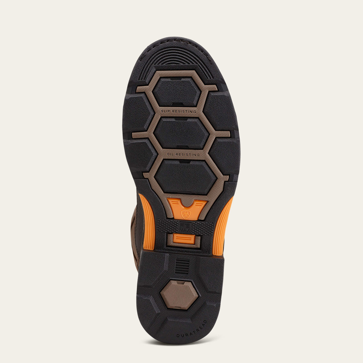 OverDrive XTR Waterproof Composite Toe Work Boot - Ariat Special Offer
