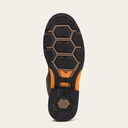 OverDrive XTR Waterproof Composite Toe Work Boot - Ariat Special Offer