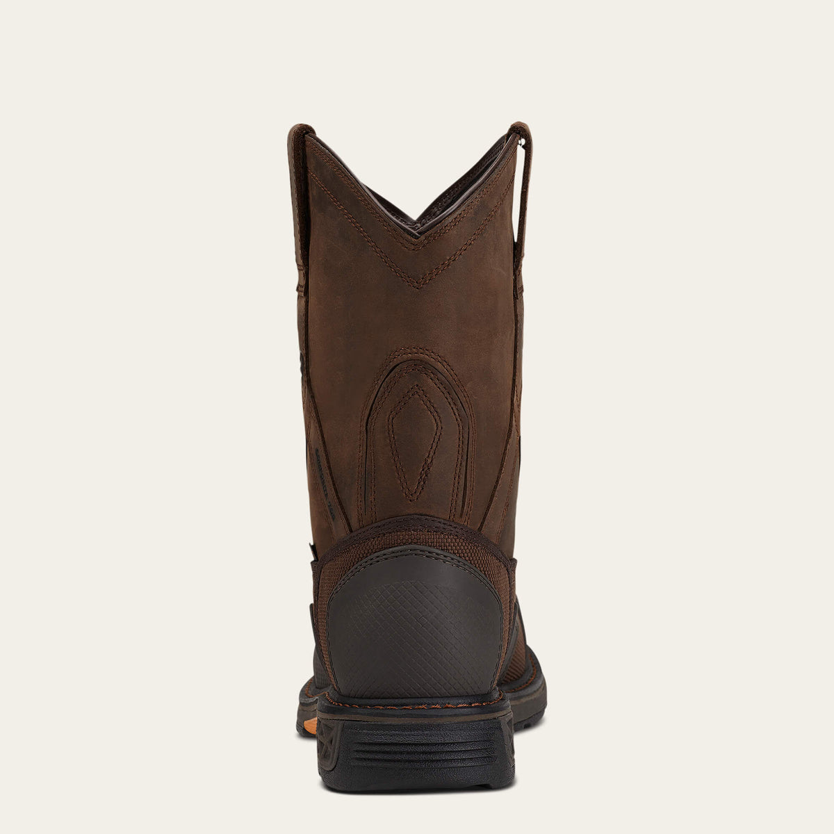 OverDrive XTR Waterproof Composite Toe Work Boot - Ariat Special Offer