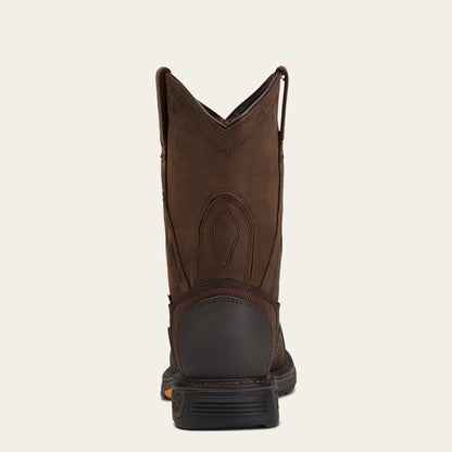 OverDrive XTR Waterproof Composite Toe Work Boot - Ariat Special Offer