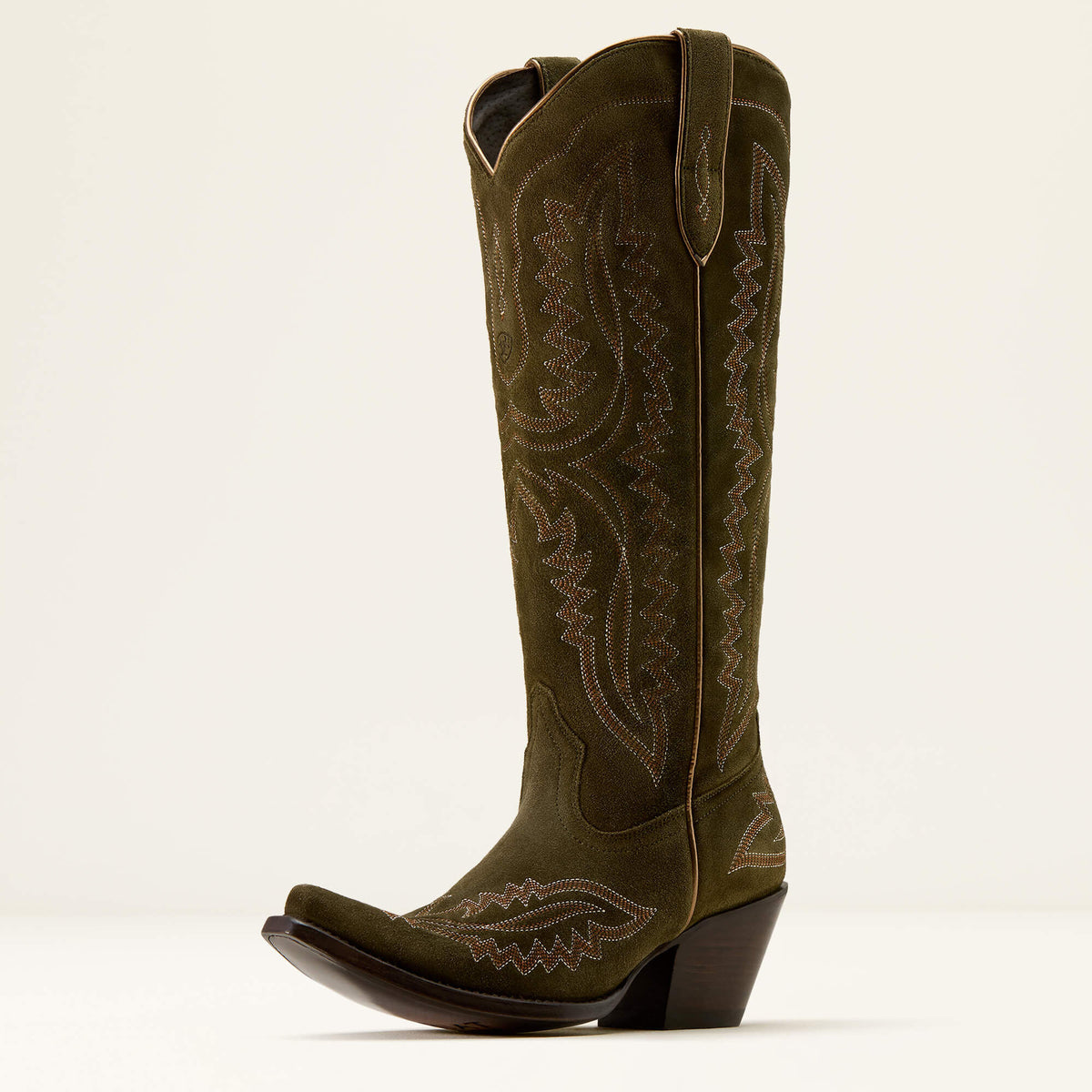 Casanova X Toe Western Boot - Ariat Popular