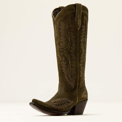 Casanova X Toe Western Boot - Ariat Popular