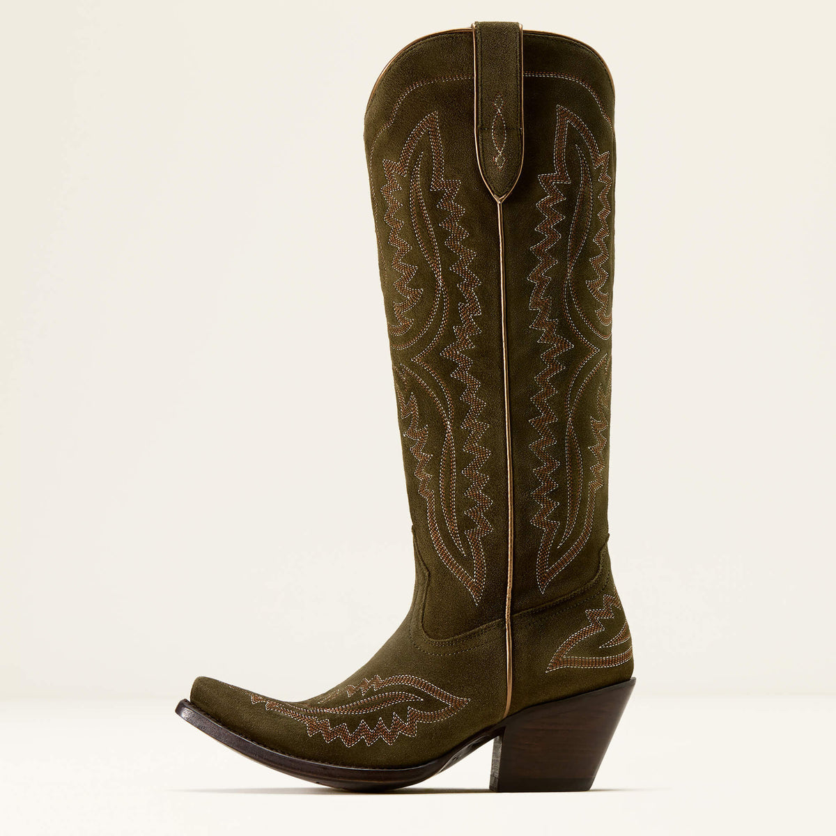 Casanova X Toe Western Boot - Ariat Popular