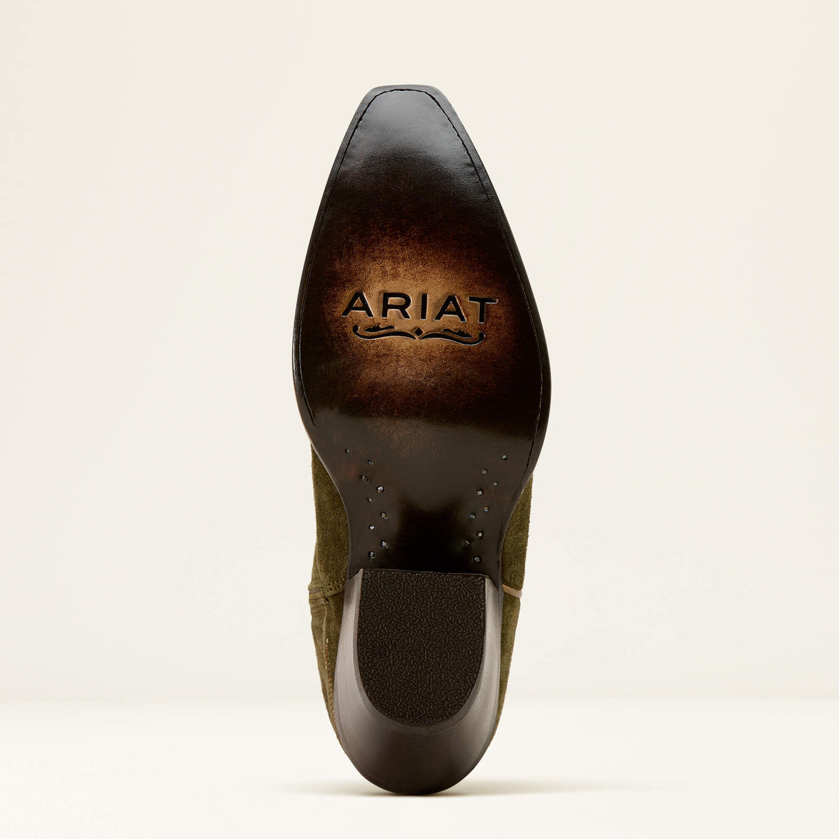 Casanova X Toe Western Boot - Ariat Popular