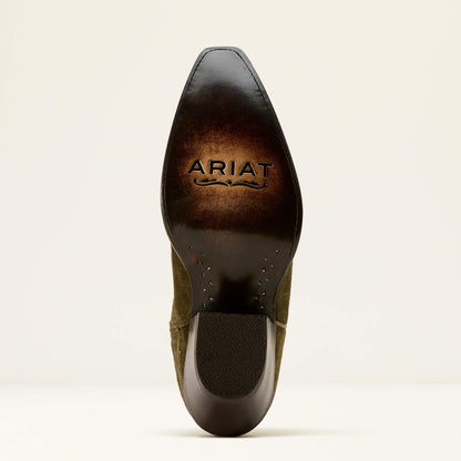 Casanova X Toe Western Boot - Ariat Popular