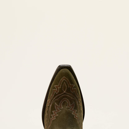 Casanova X Toe Western Boot - Ariat Popular