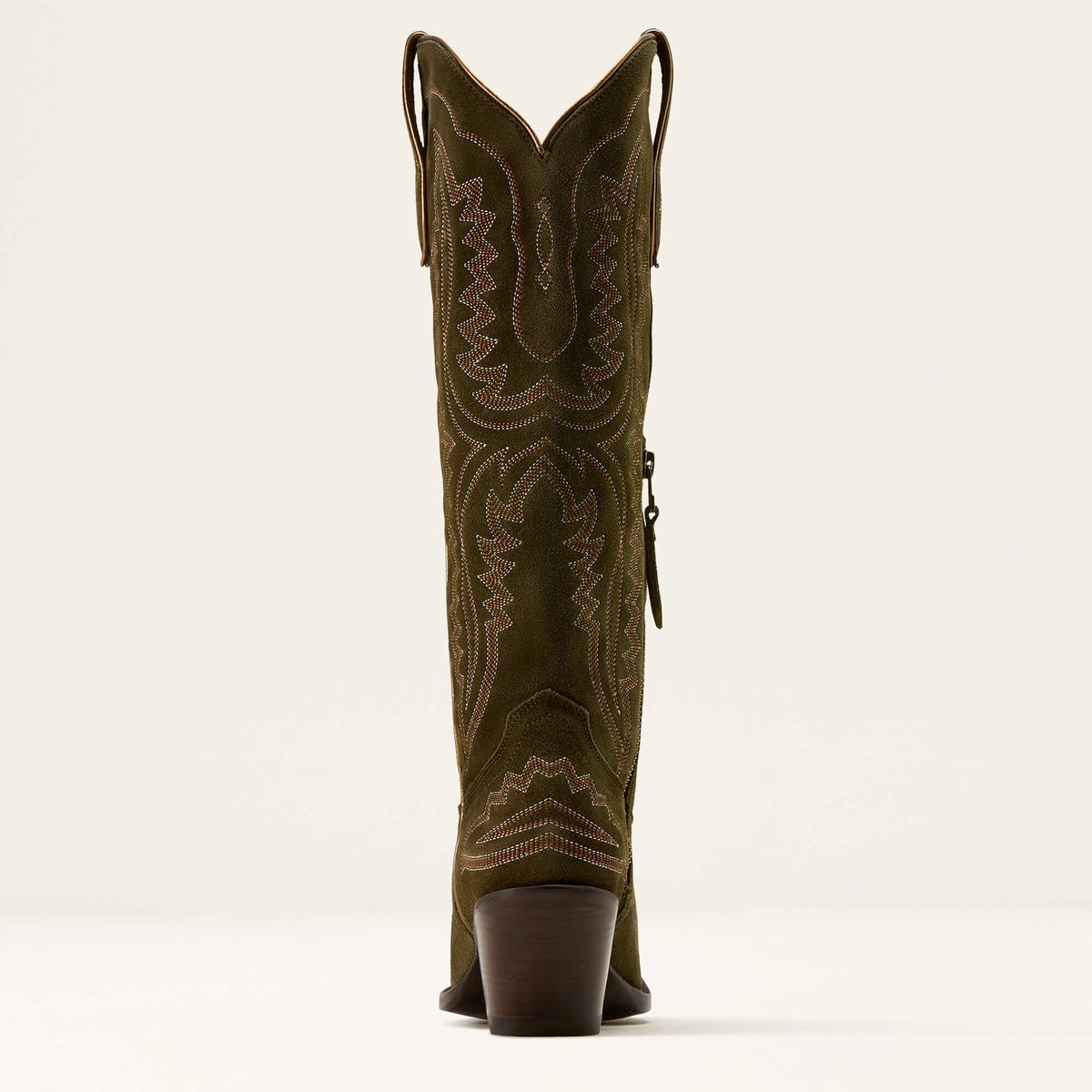 Casanova X Toe Western Boot - Ariat Popular