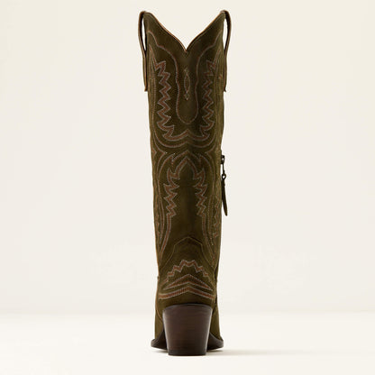Casanova X Toe Western Boot - Ariat Popular
