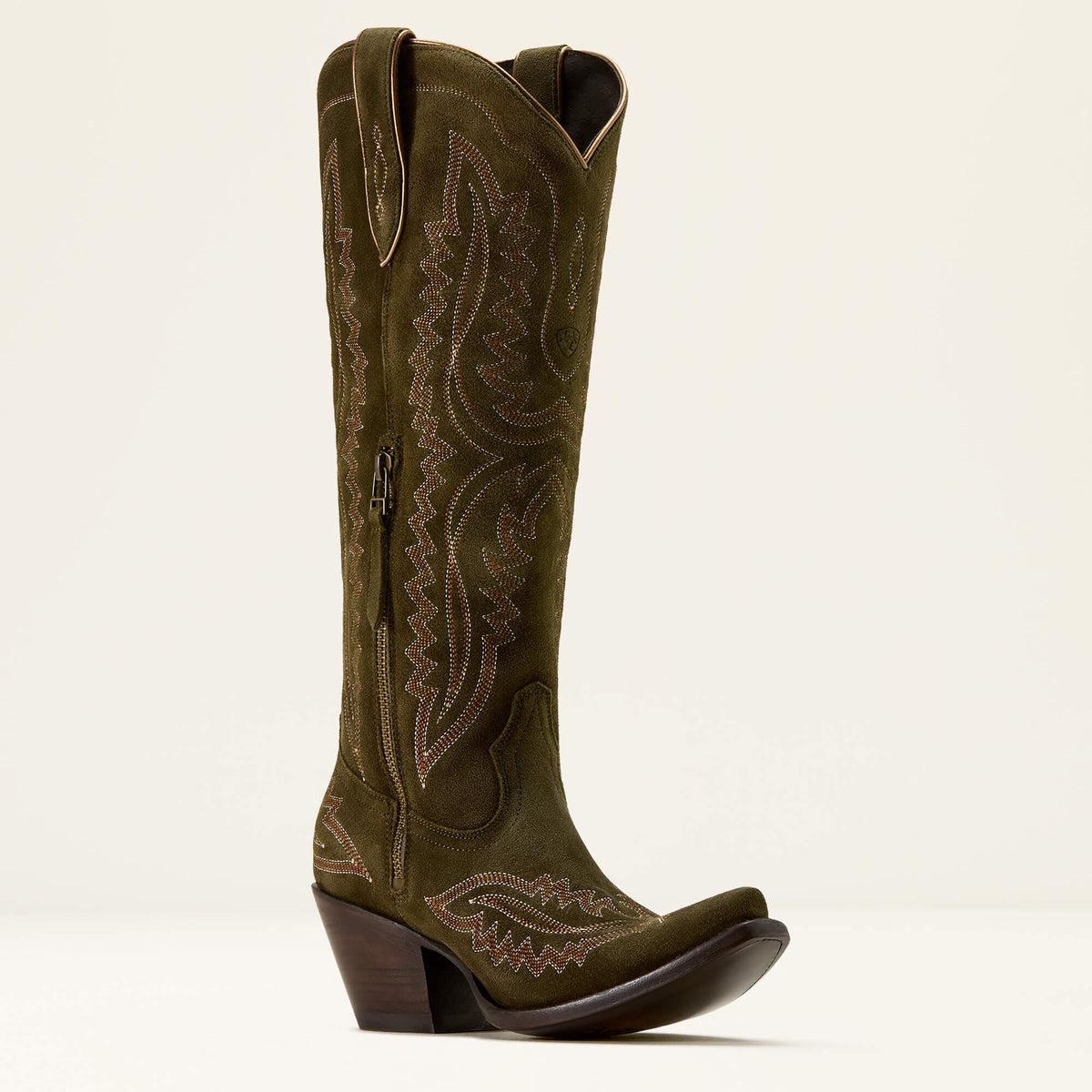 Casanova X Toe Western Boot - Ariat Popular