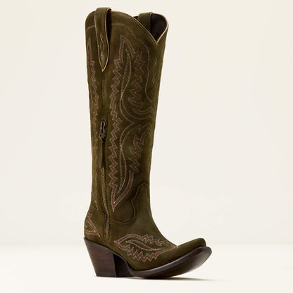 Casanova X Toe Western Boot - Ariat Popular