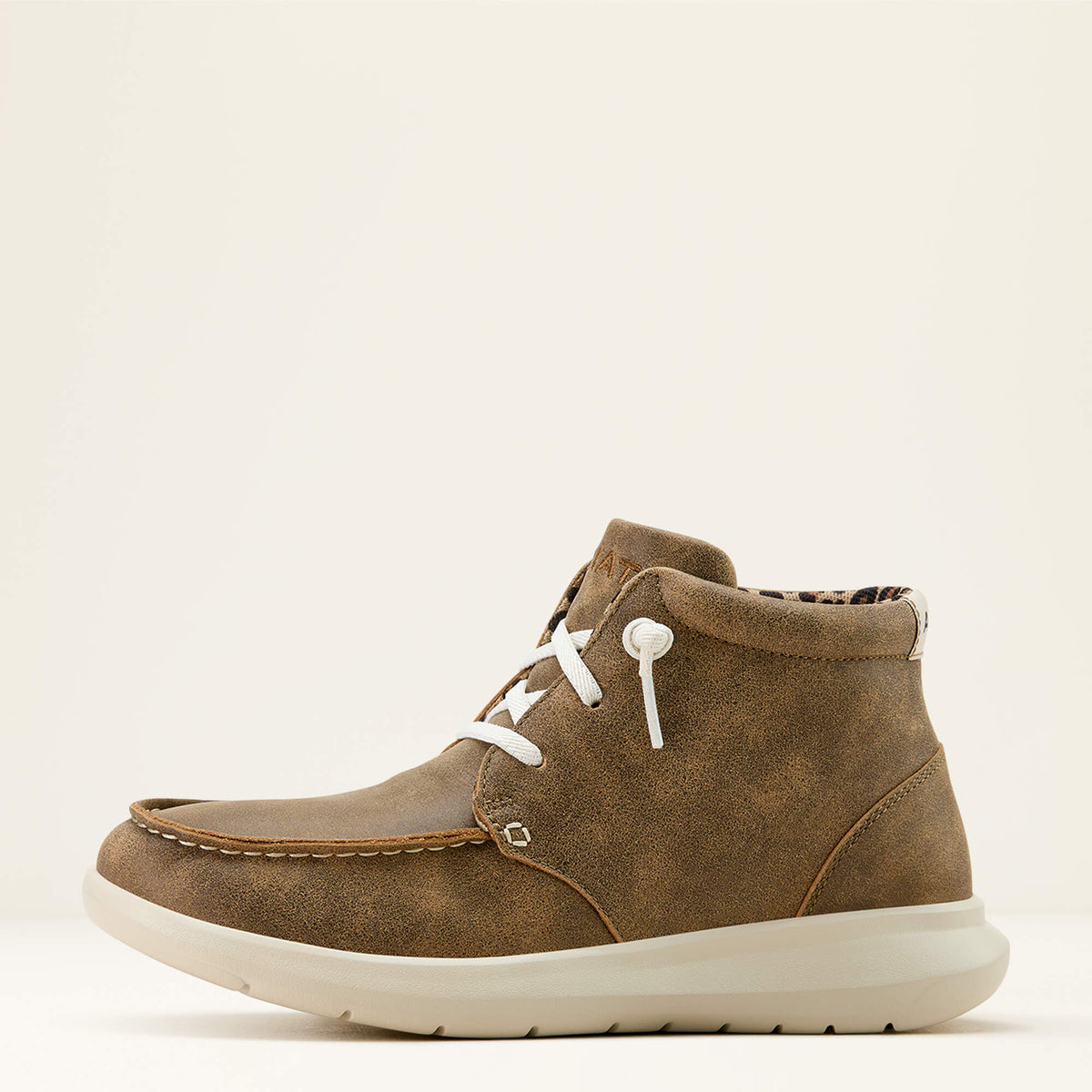 Hilo High Top Shoe - Ariat Quality