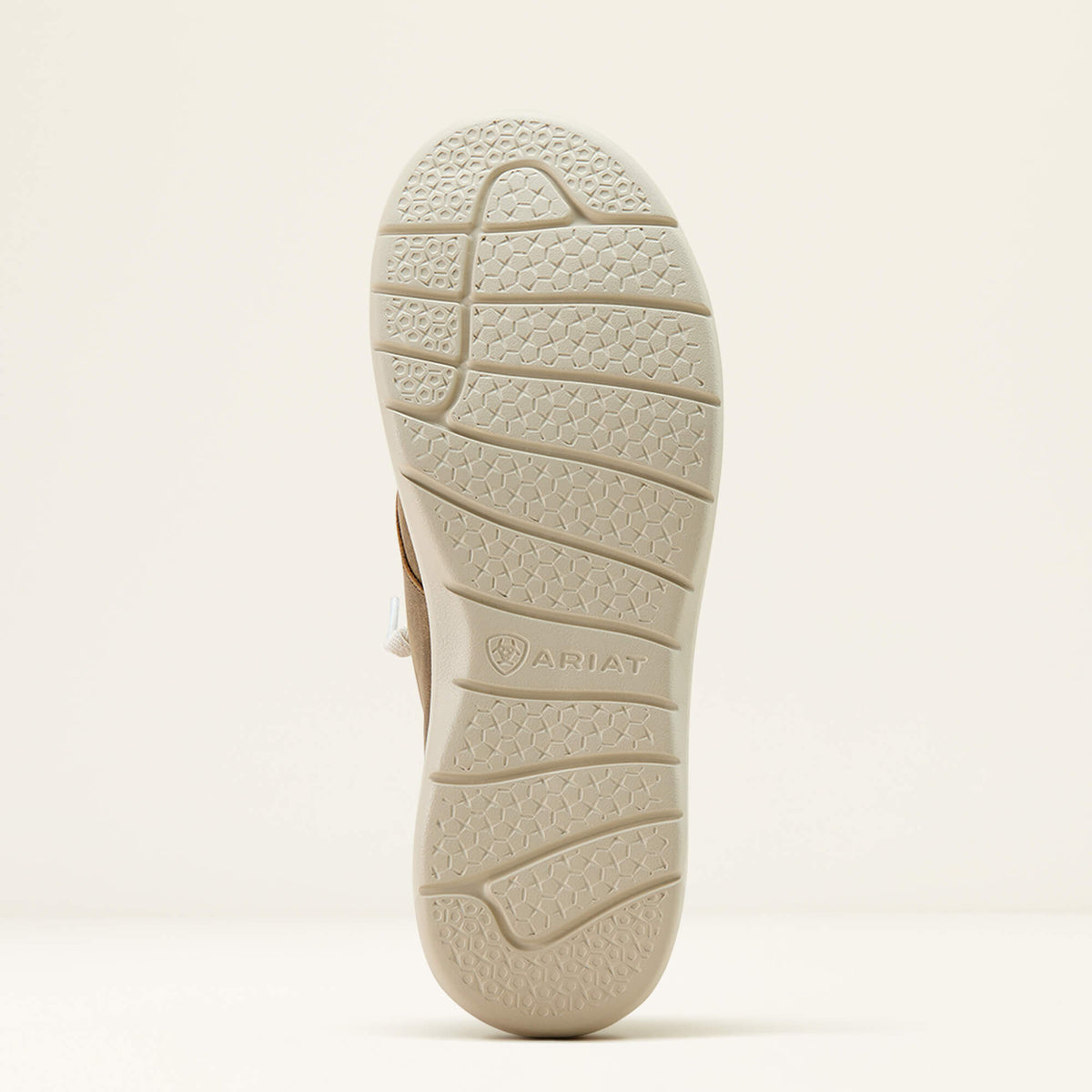 Hilo High Top Shoe - Ariat Quality