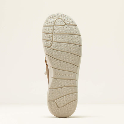 Hilo High Top Shoe - Ariat Quality