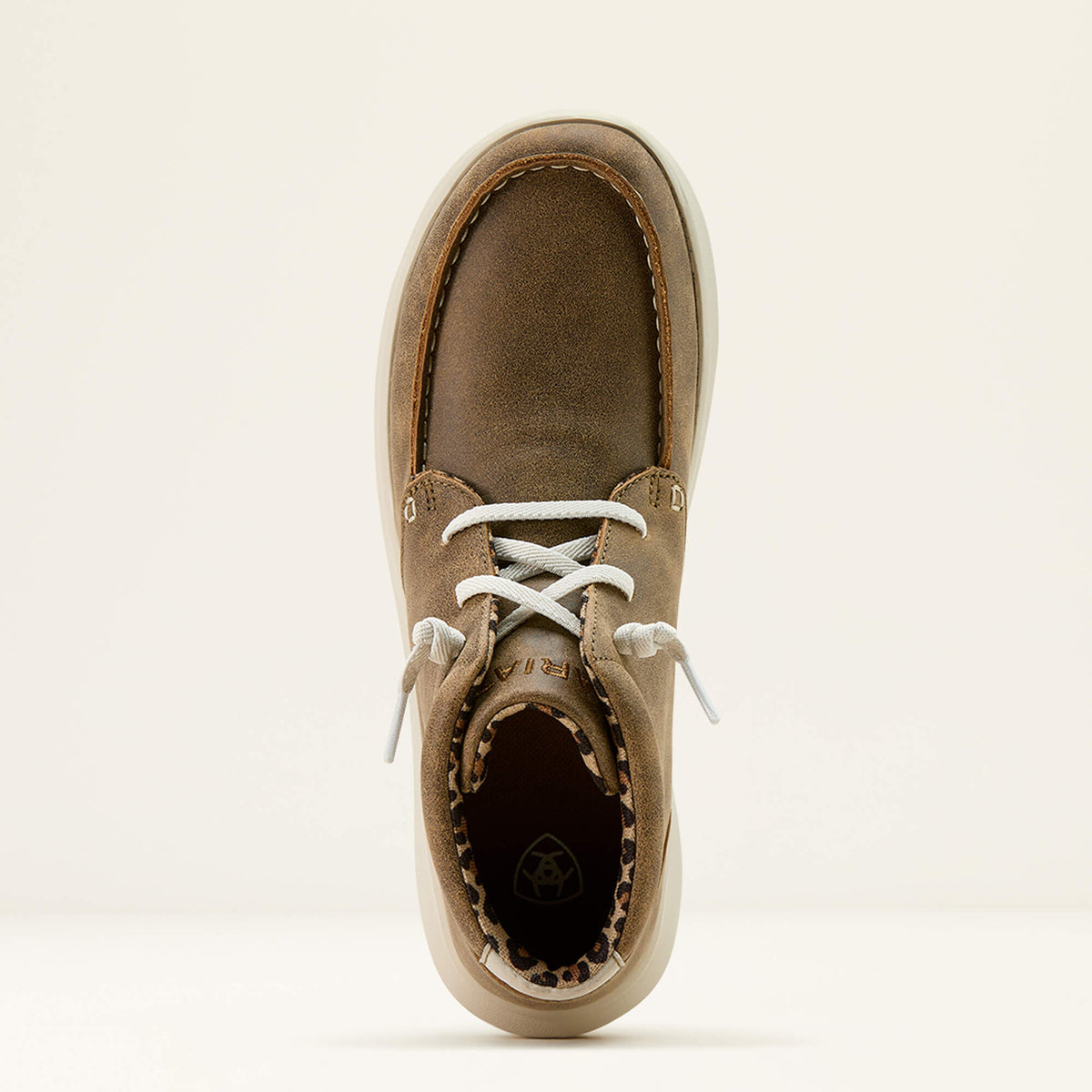 Hilo High Top Shoe - Ariat Quality