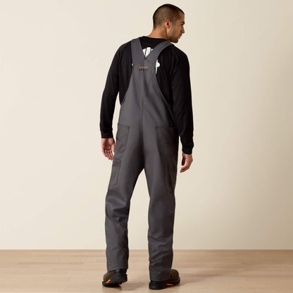 Rebar DuraCanvas Unlined Bib - Ariat Everyday