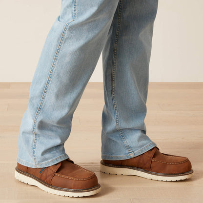 Rebar PR DuraStretch Riveter Straight Jean - Ariat Discount