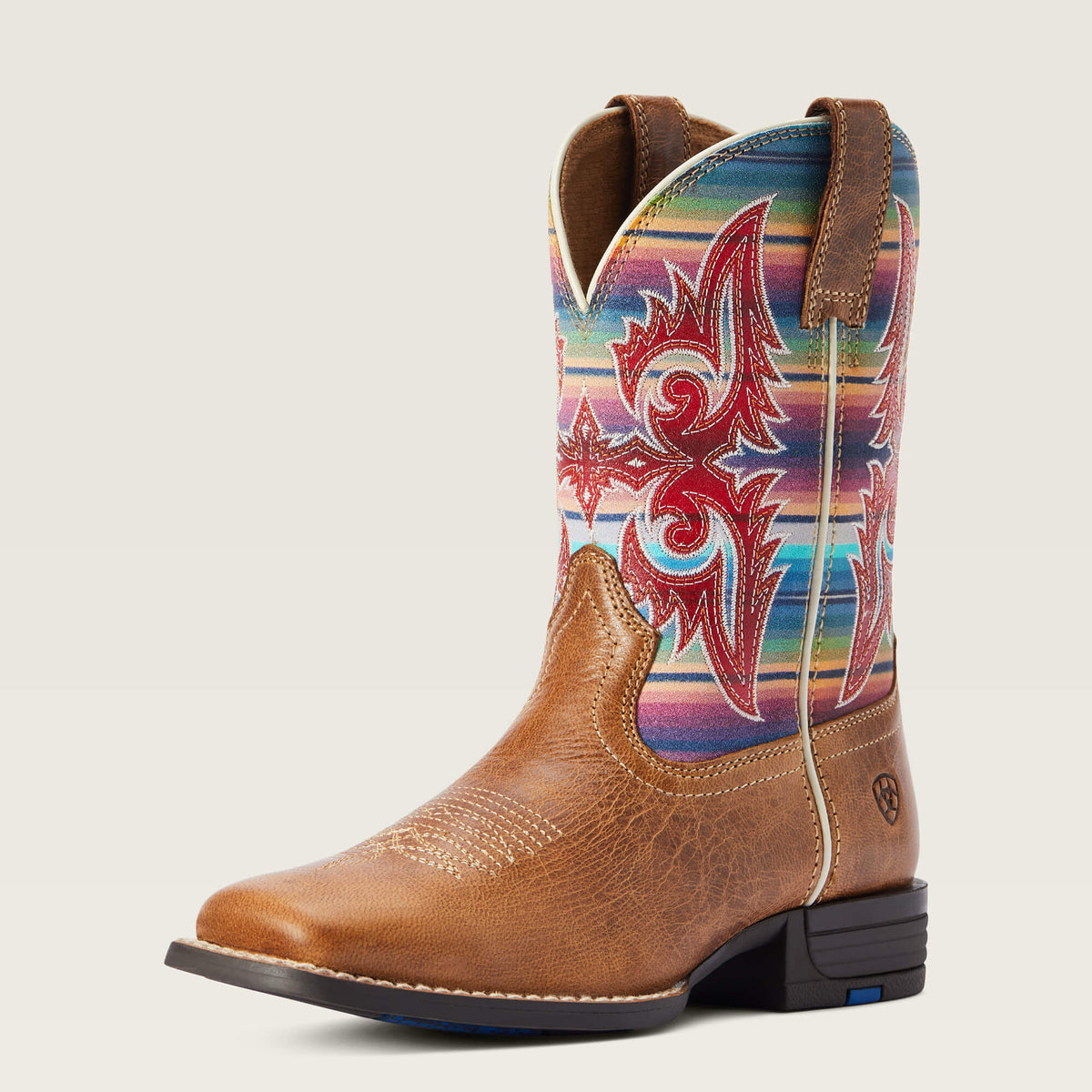 Lonestar Western Boot - Ariat Smart Buy