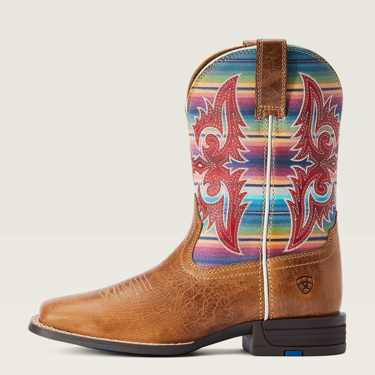 Lonestar Western Boot - Ariat Smart Buy