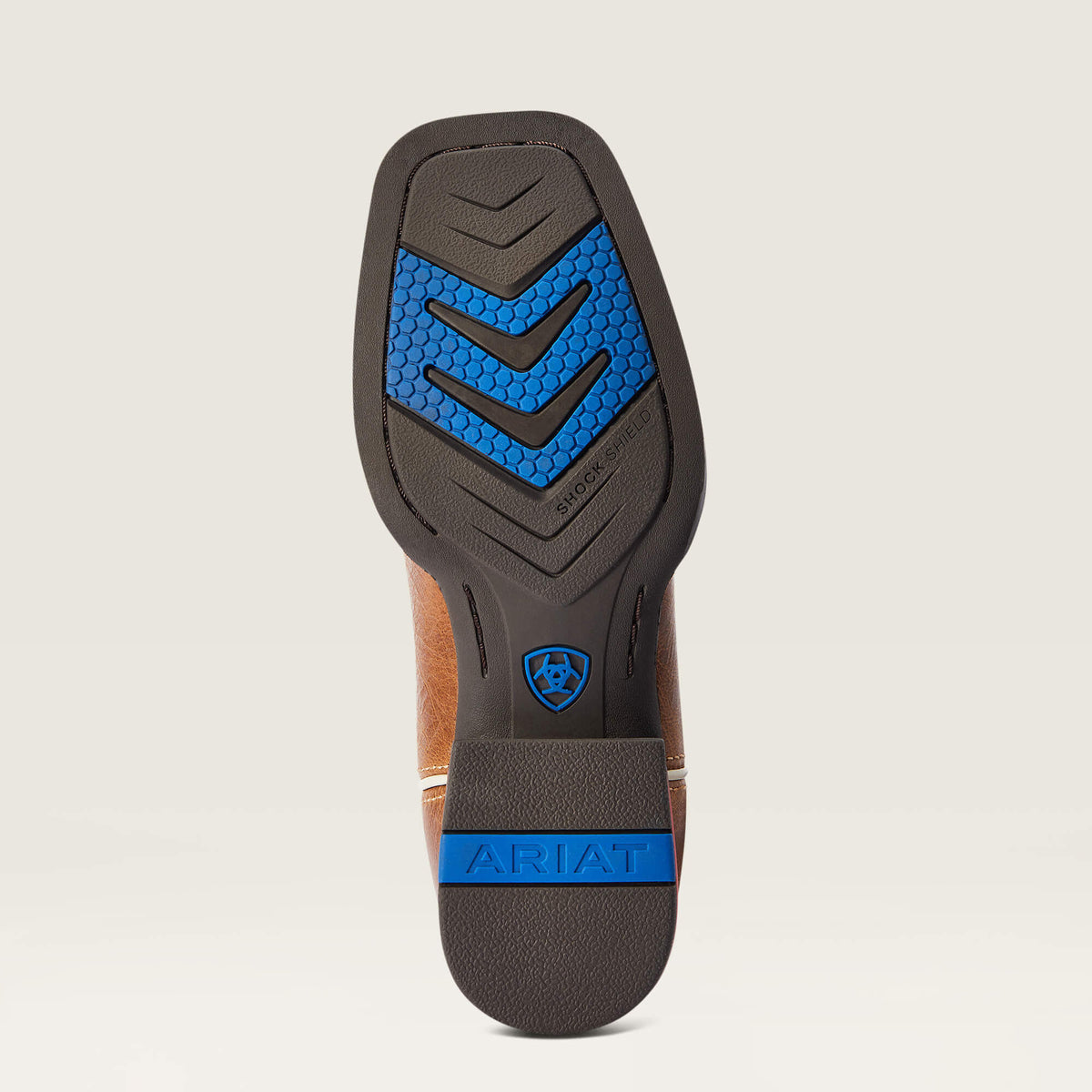 Lonestar Western Boot - Ariat Smart Buy