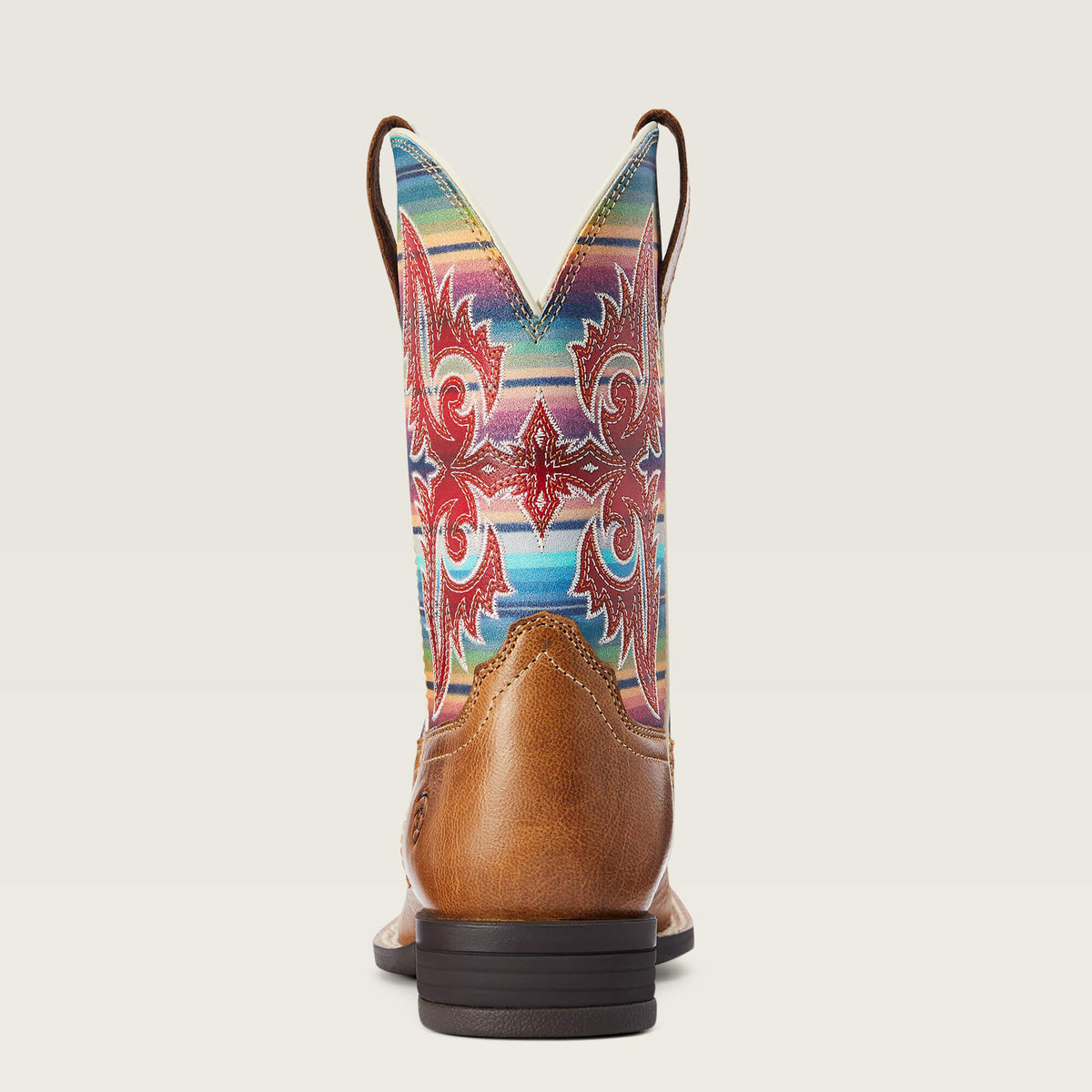 Lonestar Western Boot - Ariat Smart Buy