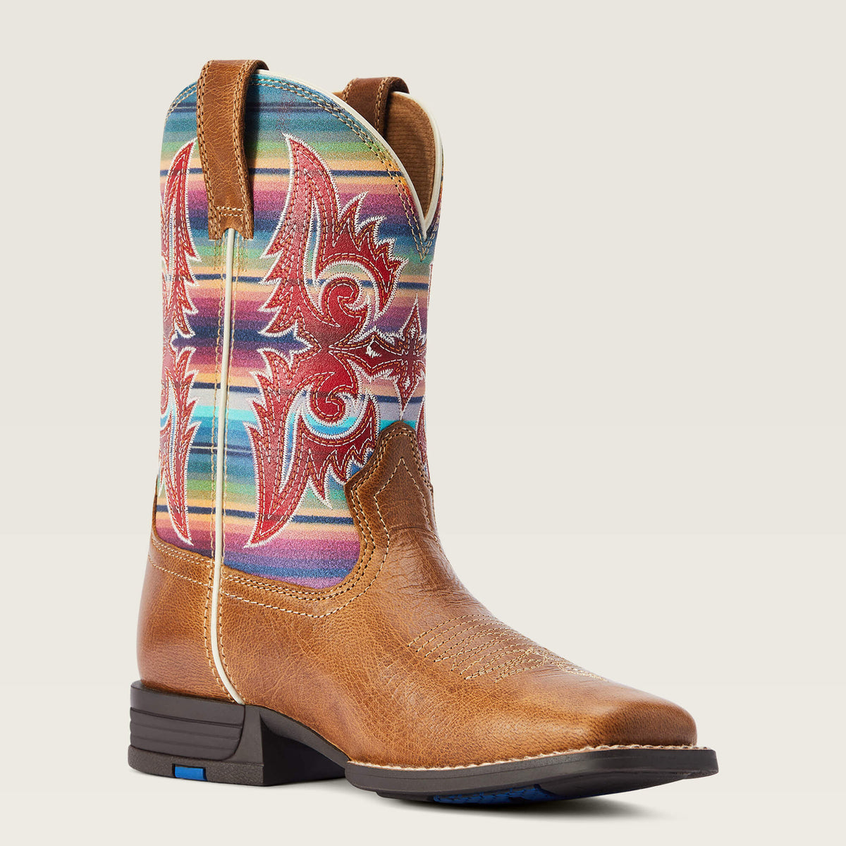 Lonestar Western Boot - Ariat Smart Buy