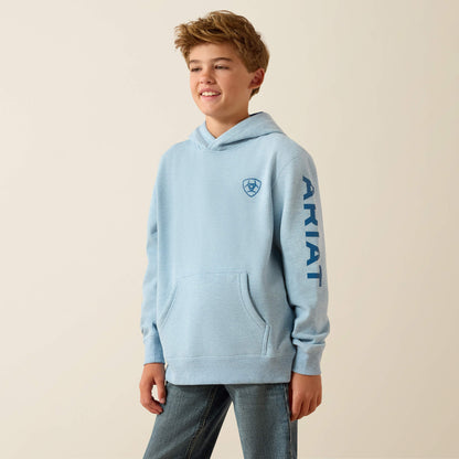 Ariat Logo Hoodie - Ariat Sale