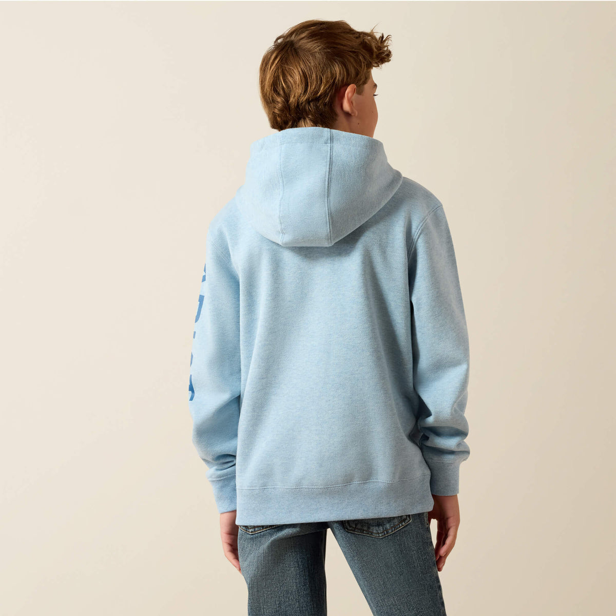 Ariat Logo Hoodie - Ariat Sale