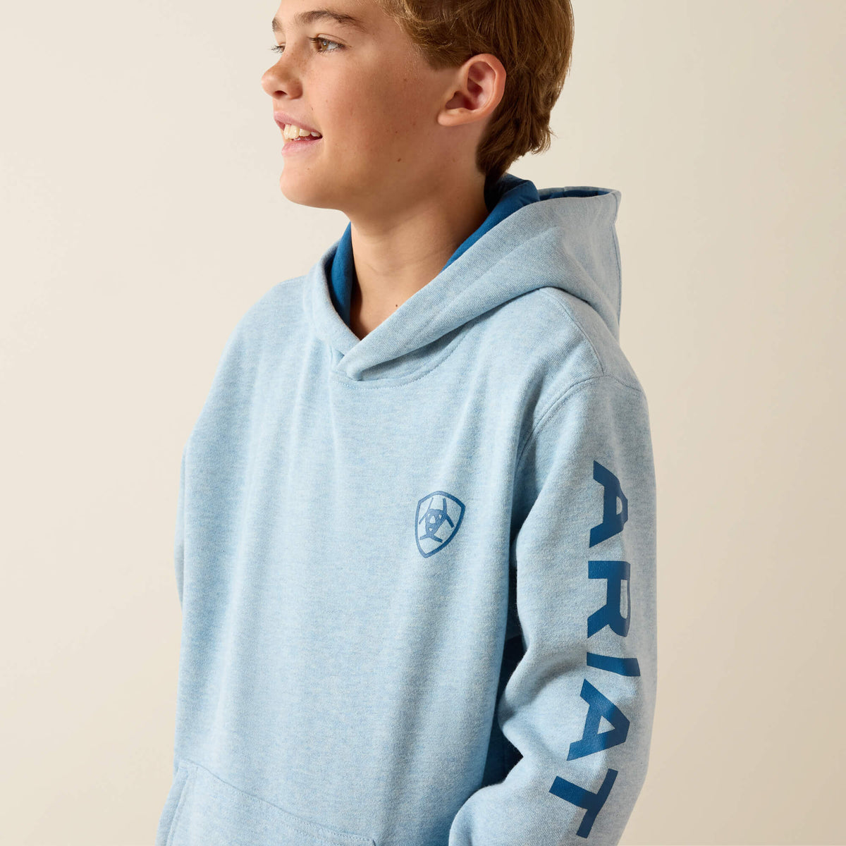Ariat Logo Hoodie - Ariat Sale