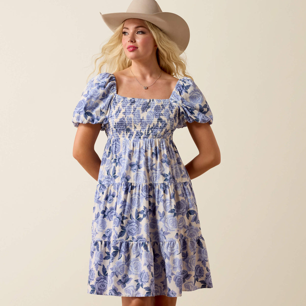 Sweetie Dress - Ariat Trending