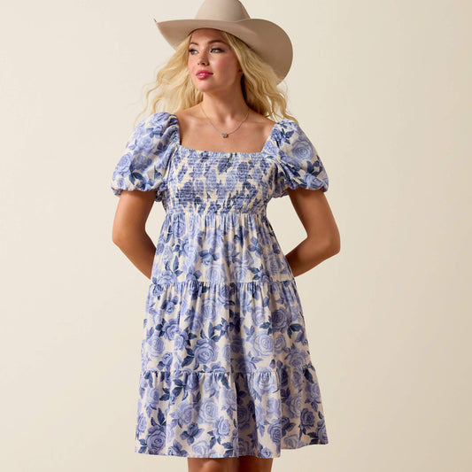 Sweetie Dress - Ariat Trending
