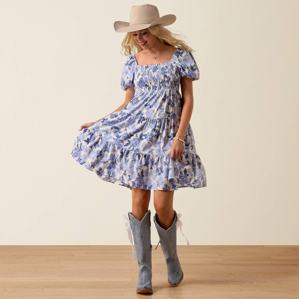 Sweetie Dress - Ariat Trending