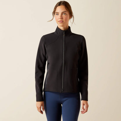 Boreas Full Zip Sweatshirt - Ariat Quality