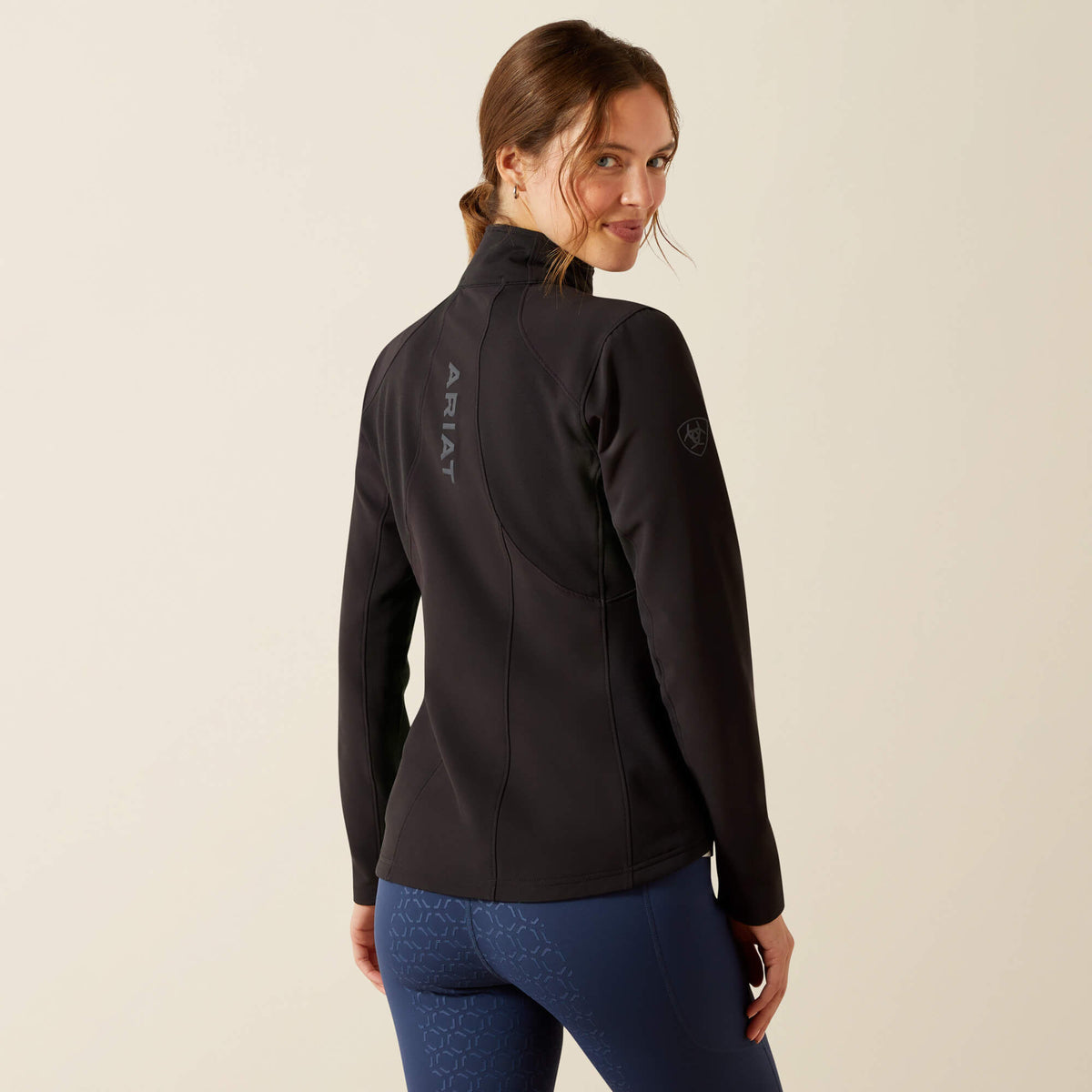 Boreas Full Zip Sweatshirt - Ariat Quality