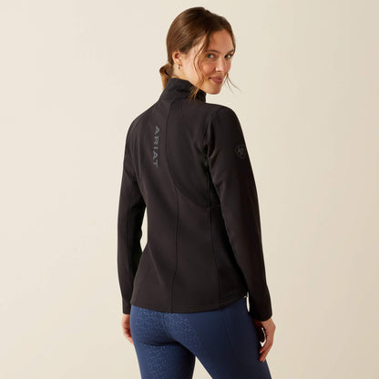 Boreas Full Zip Sweatshirt - Ariat Quality