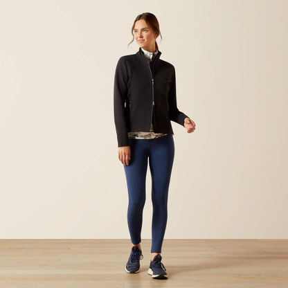 Boreas Full Zip Sweatshirt - Ariat Quality
