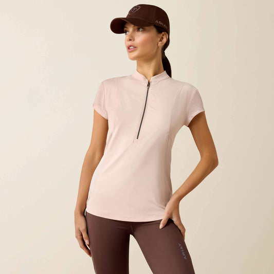 Breathe 1/2 Zip Baselayer - Ariat Sale