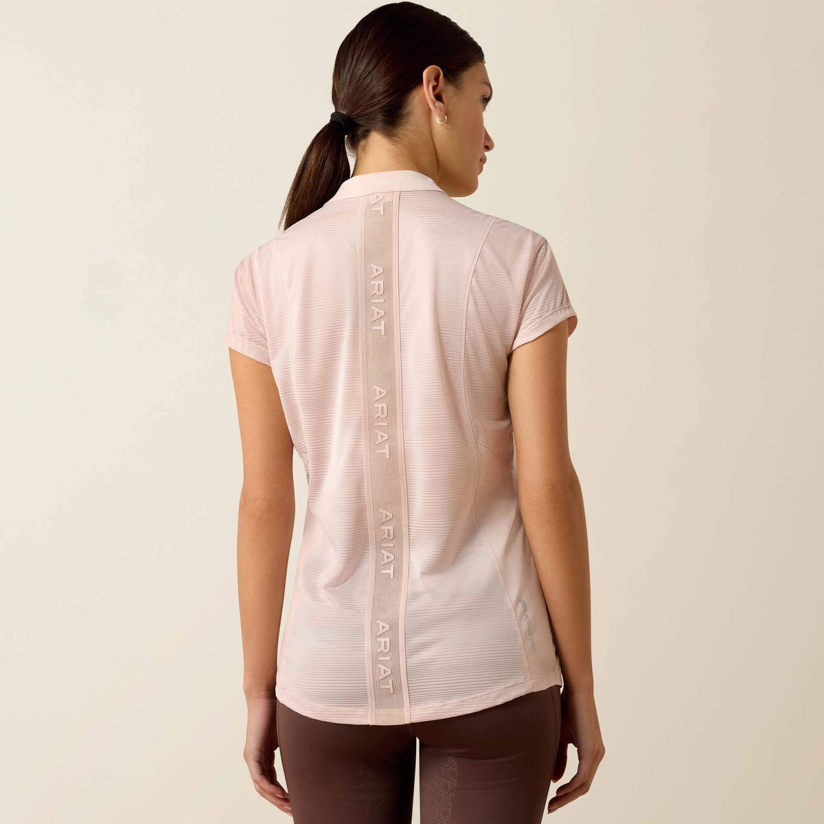 Breathe 1/2 Zip Baselayer - Ariat Sale